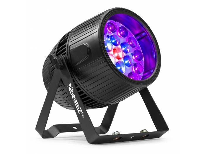 beamZ Pro BWA550Z Foco PAR PRO de exterior con Zoom - 3