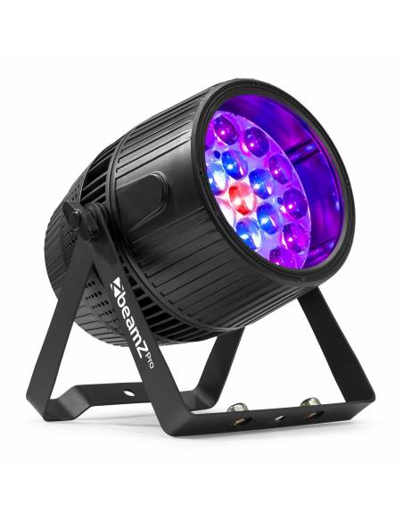 beamZ Pro BWA550Z Foco PAR PRO de exterior con Zoom - 3