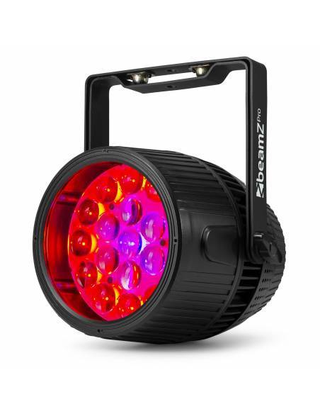 beamZ Pro BWA550Z Foco PAR PRO de exterior con Zoom - 4