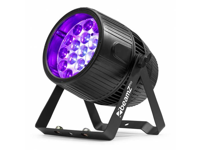 beamZ Pro BWA550Z Foco PAR PRO de exterior con Zoom - 5