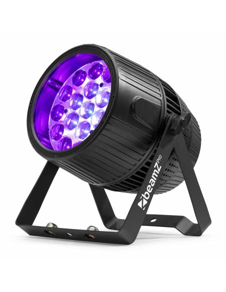 beamZ Pro BWA550Z Foco PAR PRO de exterior con Zoom - 5