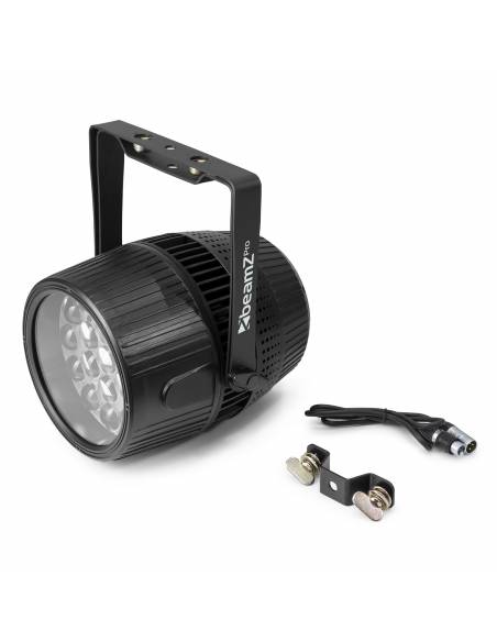 beamZ Pro BWA550Z Foco PAR PRO de exterior con Zoom - 6