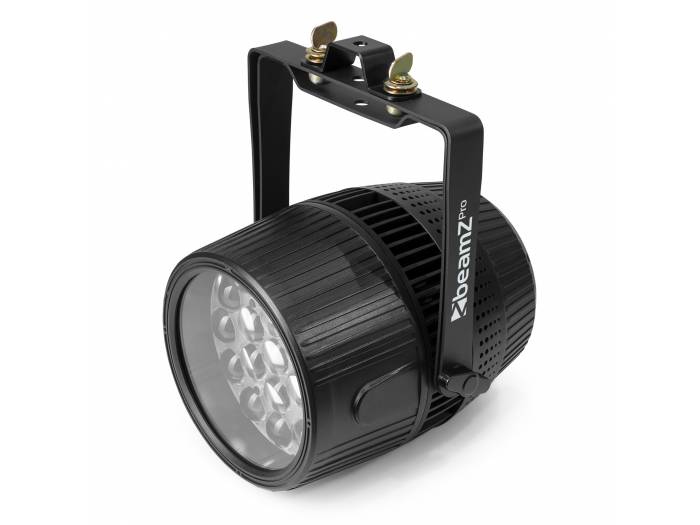 beamZ Pro BWA550Z Foco PAR PRO de exterior con Zoom - 9