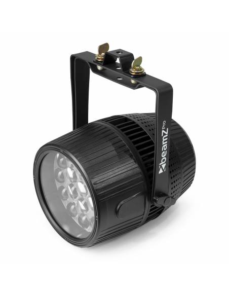 beamZ Pro BWA550Z Foco PAR PRO de exterior con Zoom - 9