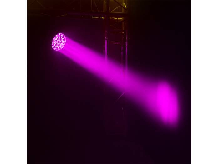 beamZ Pro BWA550Z Foco PAR PRO de exterior con Zoom - 11