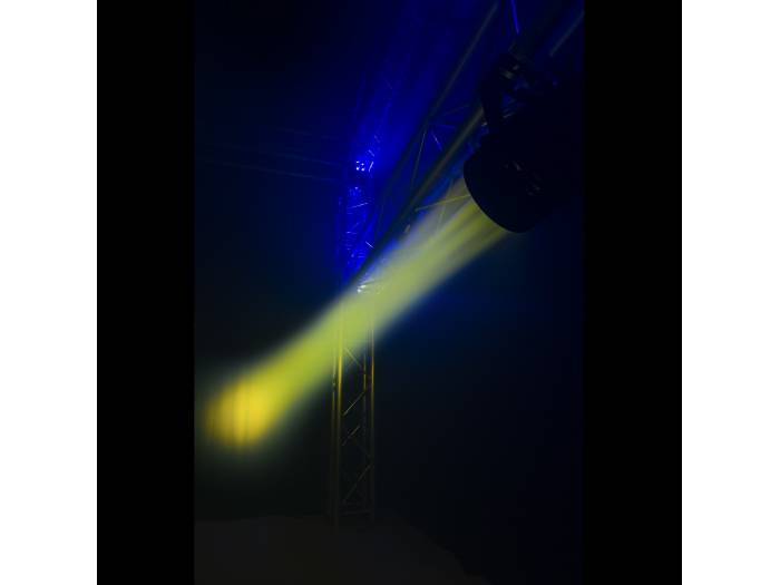 beamZ Pro BWA550Z Foco PAR PRO de exterior con Zoom - 13