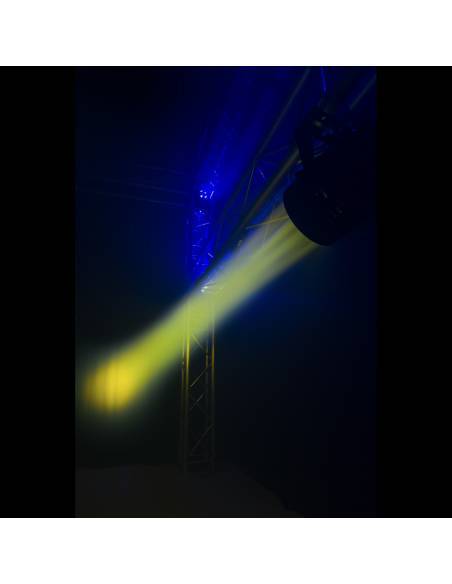 beamZ Pro BWA550Z Foco PAR PRO de exterior con Zoom - 13