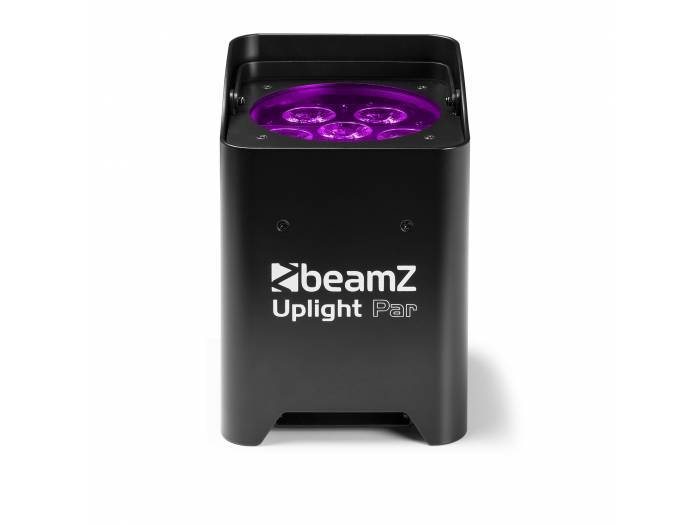 beamZ BBP62 Conjuntos focos Uplight - 7