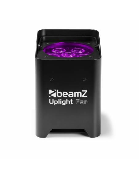 beamZ BBP62 Conjuntos focos Uplight - 7