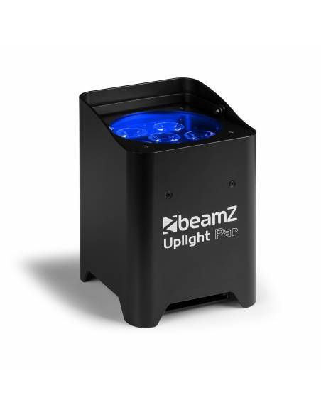 beamZ BBP62 Conjuntos focos Uplight - 8