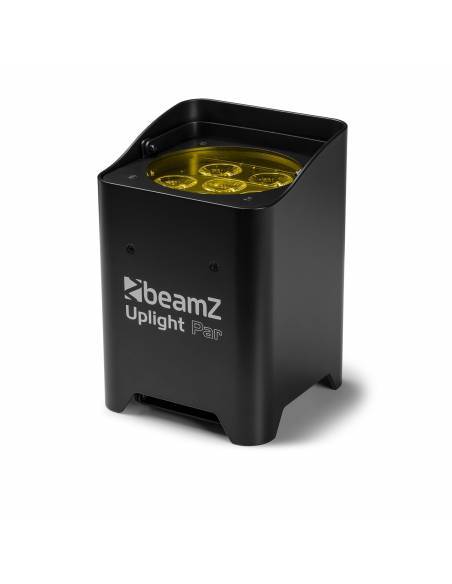 beamZ BBP62 Conjuntos focos Uplight - 10