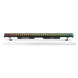 beamZ LCB300 Barra LED 36x3W RGBW - 1 2