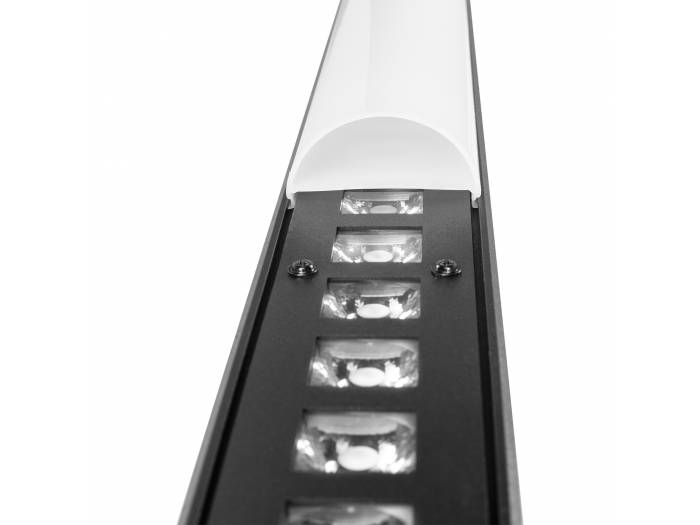 beamZ LCB300 Barra LED 36x3W RGBW - 4