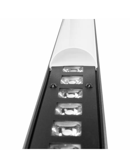 beamZ LCB300 Barra LED 36x3W RGBW - 4