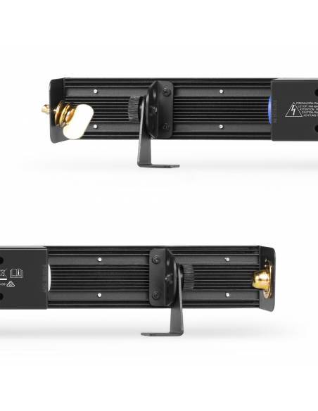 beamZ LCB300 Barra LED 36x3W RGBW - 5