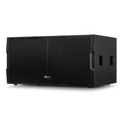 Power Dynamics - PDY2218S - Subwoofer pasivo 2 x 18 pulgadas 2000 W 2