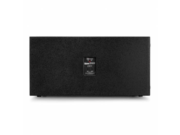 Power Dynamics - PDY2218S - Subwoofer pasivo 2 x 18 pulgadas 2000 W - 5