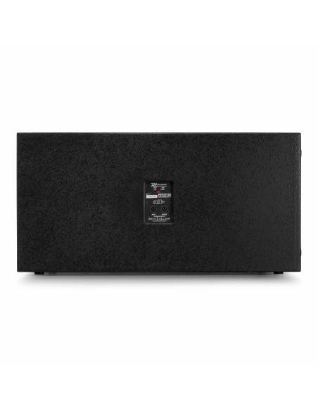 Power Dynamics - PDY2218S - Subwoofer pasivo 2 x 18 pulgadas 2000 W - 5