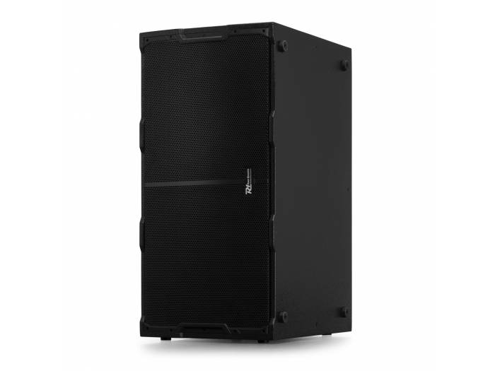 Power Dynamics - PDY2218S - Subwoofer pasivo 2 x 18 pulgadas 2000 W - 8