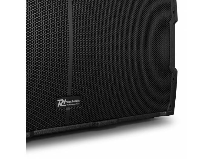 Power Dynamics - PDY2218S - Subwoofer pasivo 2 x 18 pulgadas 2000 W - 6