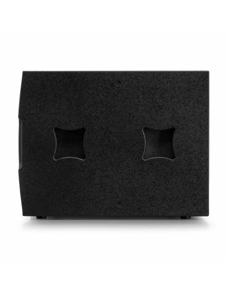 Power Dynamics - PDY2218S - Subwoofer pasivo 2 x 18 pulgadas 2000 W - 7