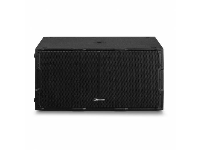 Power Dynamics - PDY2218S - Subwoofer pasivo 2 x 18 pulgadas 2000 W - 11