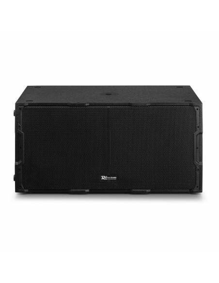 Power Dynamics - PDY2218S - Subwoofer pasivo 2 x 18 pulgadas 2000 W - 11