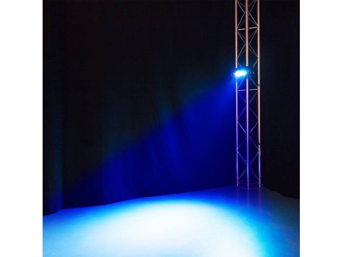 BeamZ LightBox7 2-in-1 Party Effect DMX - 11