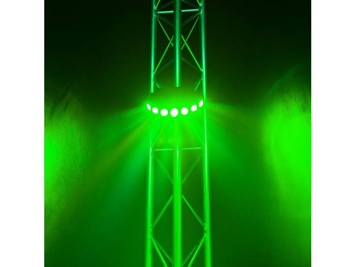 BeamZ Fingers7 Party Effect DMX - 11