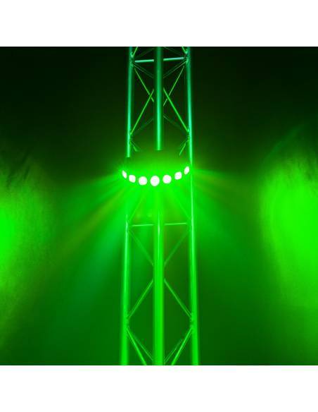 BeamZ Fingers7 Party Effect DMX - 11