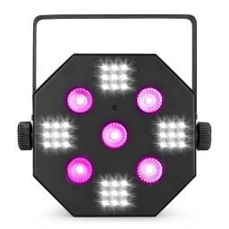 beamZ MultiAce2 Efecto LED 2-en-1  153602 - 1