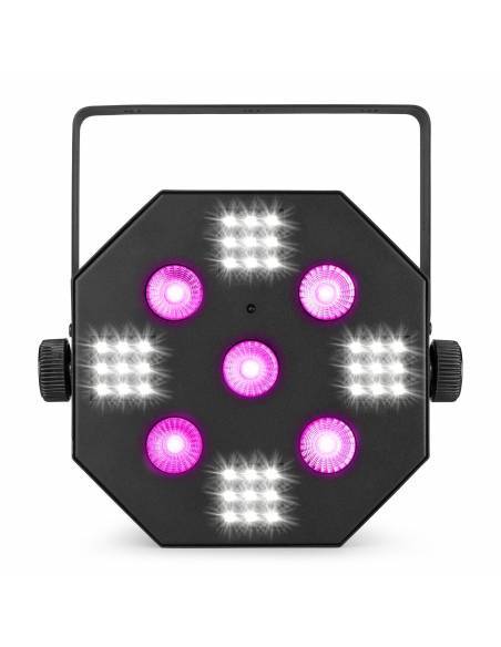 beamZ MultiAce2 Efecto LED 2-en-1  153602 - 1