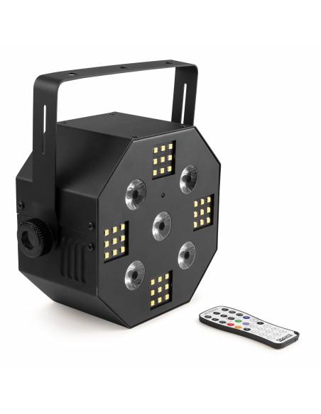 beamZ MultiAce2 Efecto LED 2-en-1  153602 - 4