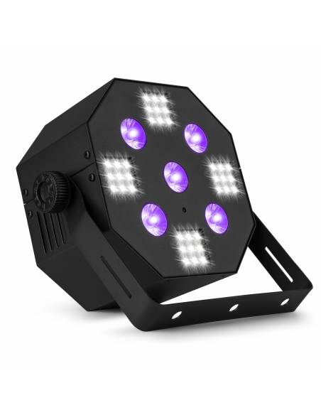 beamZ MultiAce2 Efecto LED 2-en-1  153602 - 5