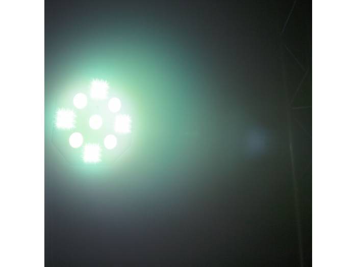 beamZ MultiAce2 Efecto LED 2-en-1  153602 - 8