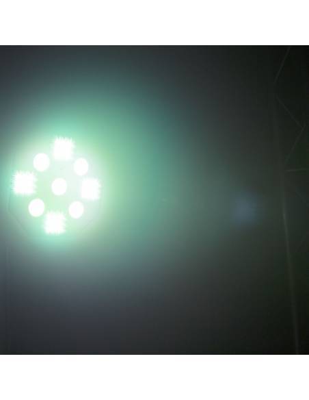 beamZ MultiAce2 Efecto LED 2-en-1  153602 - 8