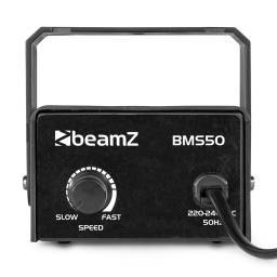 BeamZ BMS50 Mini Estrobo 50 - 1 2