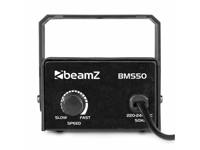 BeamZ BMS50 Mini Estrobo 50 - 2