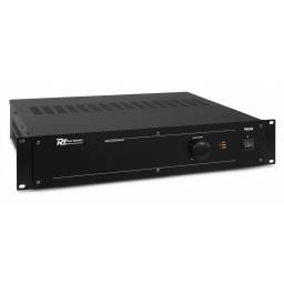 Power Dynamics PRS360 Amplificador Booster de linea 100V / 360W - 1