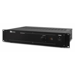 Power Dynamics PRS360 Amplificador Booster de linea 100V / 360W - 1 2