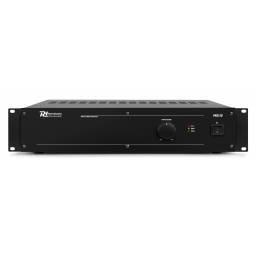 Power Dynamics PRS120 Amplificador Booster de linea 100V / 120W - 1 2