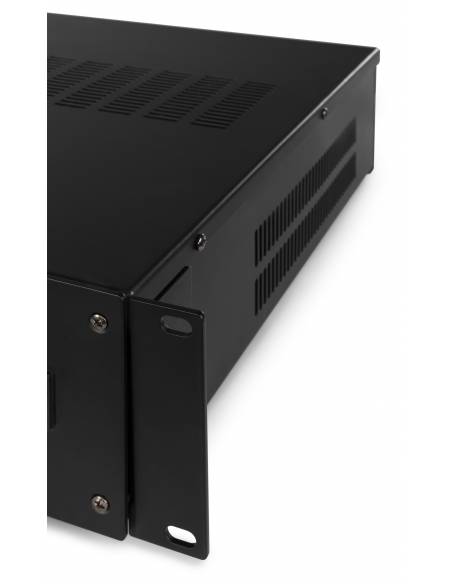 Power Dynamics PRS120 Amplificador Booster de linea 100V / 120W - 5