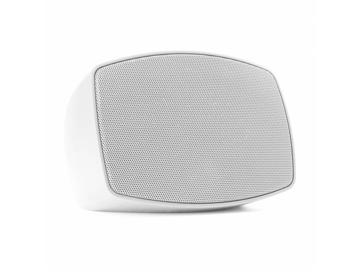 Power Dynamics BHW30WH Conjunto de altavoces Interior/Exterior 3" 40W 100V Blanco  952182 - 9