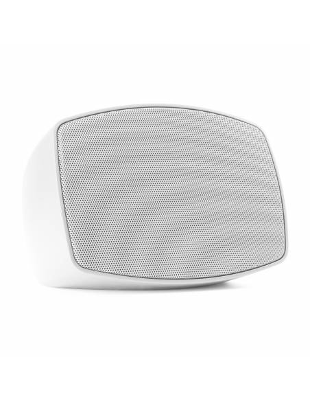 Power Dynamics BHW30WH Conjunto de altavoces Interior/Exterior 3" 40W 100V Blanco  952182 - 9