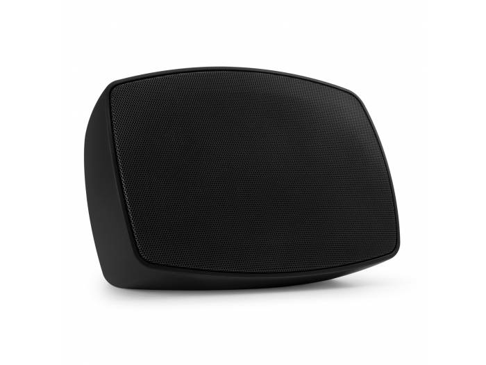 Power Dynamics BHW30BK Conjunto de altavoces Interior/Exterior 3" 40W 100V Negro  952180 - 9