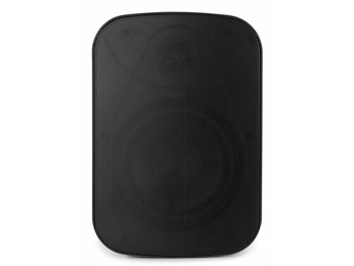 Power Dynamics BD80TB Altavoz de pared Interior/Exterior IPX5 Negro 100V  952140 - 3