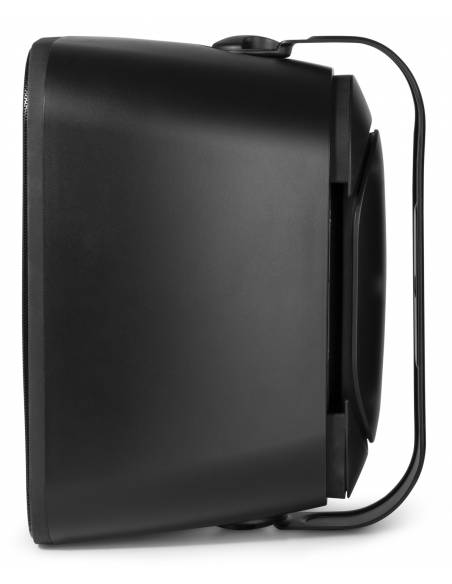 Power Dynamics BD80TB Altavoz de pared Interior/Exterior IPX5 Negro 100V  952140 - 5