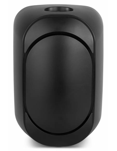 Power Dynamics BD80TB Altavoz de pared Interior/Exterior IPX5 Negro 100V  952140 - 6