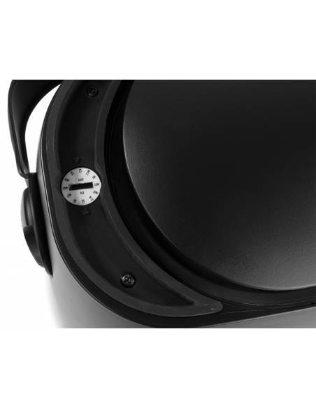 Power Dynamics BD80TB Altavoz de pared Interior/Exterior IPX5 Negro 100V  952140 - 8