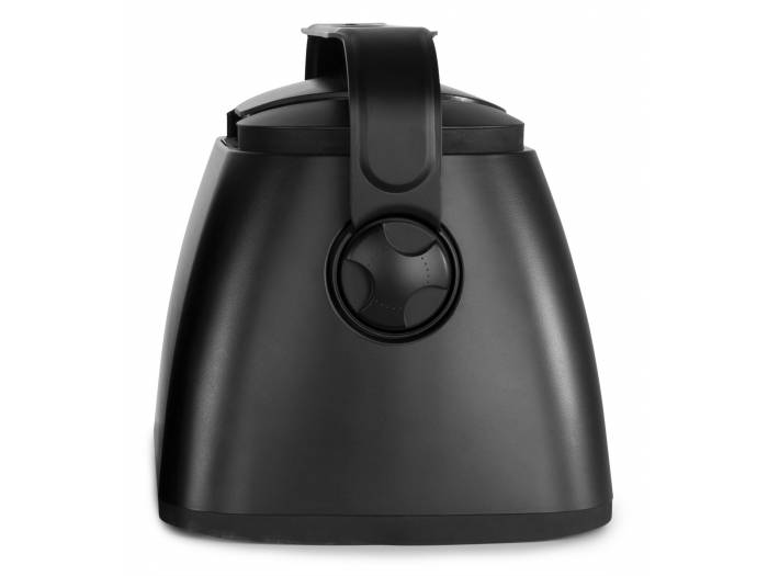 Power Dynamics BD80TB Altavoz de pared Interior/Exterior IPX5 Negro 100V  952140 - 9